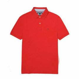 Picture of Tommy Polo Shirt Short _SKUTommyS-XXLrx11520910